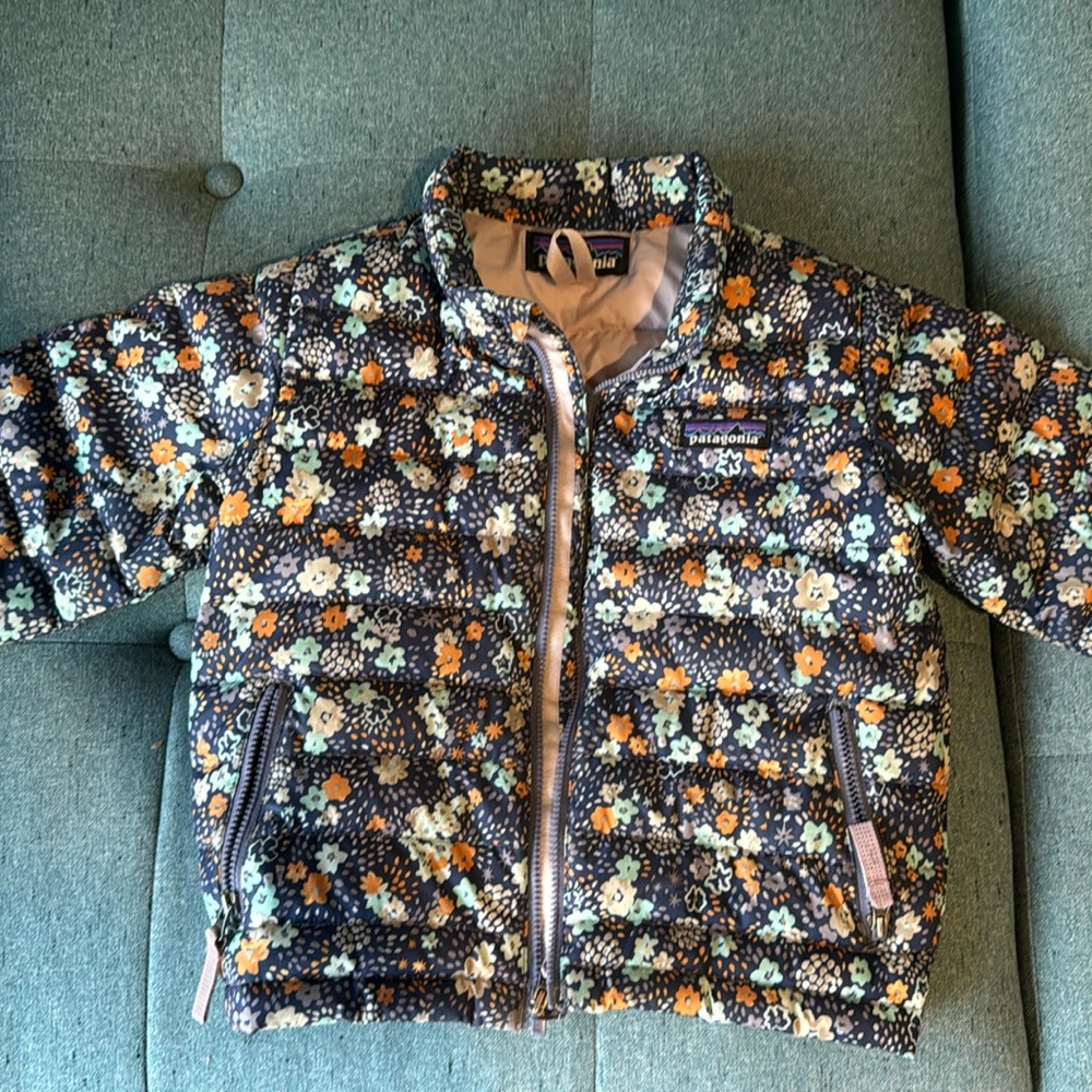 Patagonia 3T Down Sweater